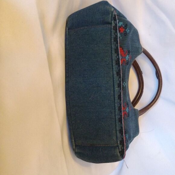 Relic denim bag   - Picture 6 of 6